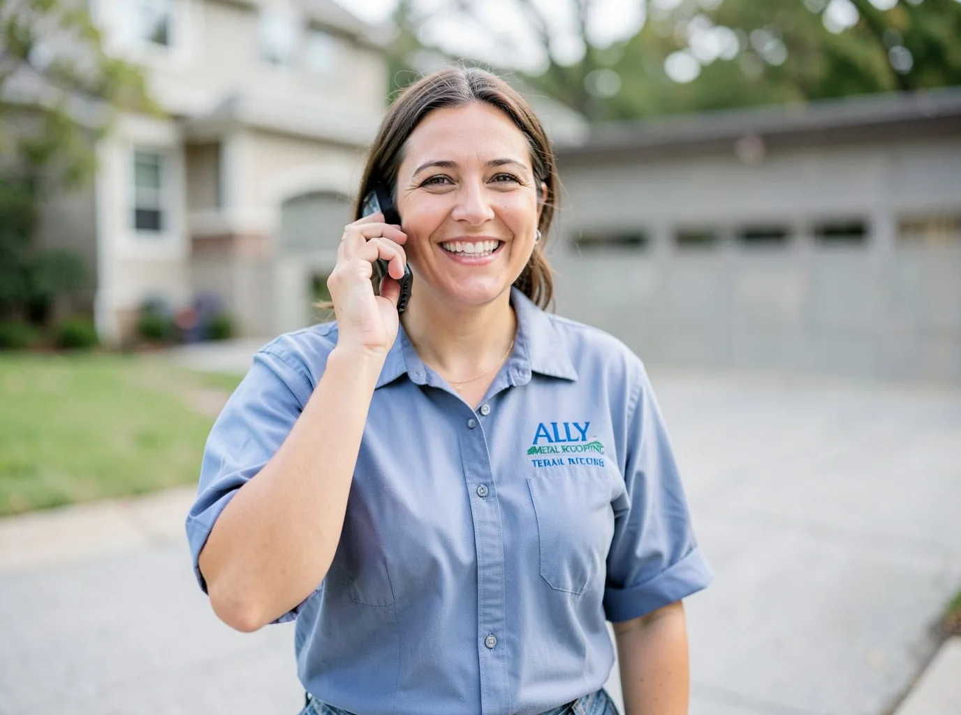 Metal Roof Installation Norwood, NC FAQs